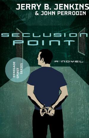 Seclusion Point (The Renegade Spirit #3)