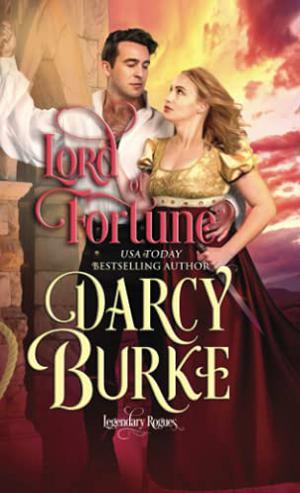Lord of Fortune by Darcy Burke