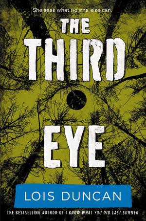 The Third Eye by Lois Duncan
