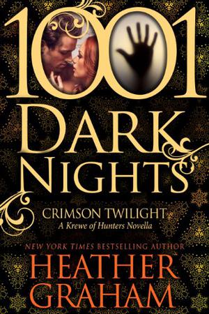 Crimson Twilight (Krewe of Hunters #11.5)