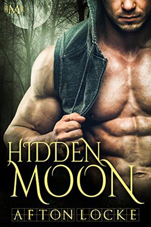 Hidden Moon by Afton Locke