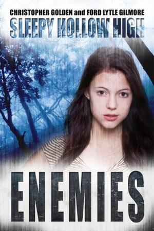 Enemies by Christopher Golden, Ford Lytle Gilmore