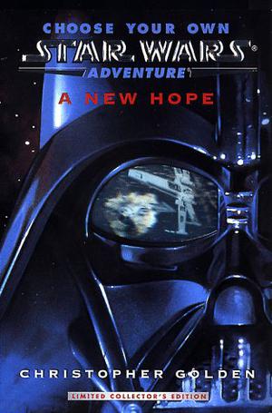 A New Hope by Christopher Golden
