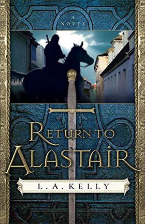 Return to Alastair by L.A. Kelly