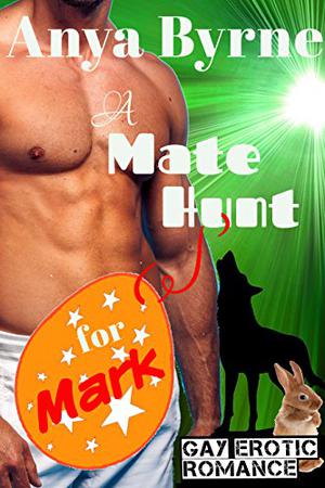 A Mate Hunt for Mark (Holiday Specials #3)