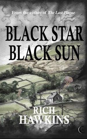 Black Star Black Sun by Rich Hawkins