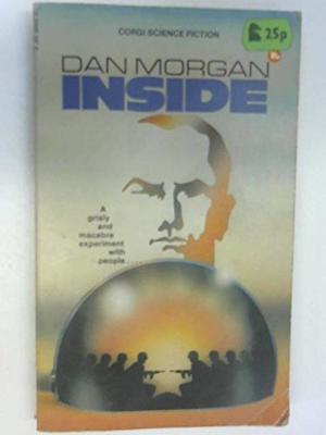 Inside by Dan Morgan, Solution