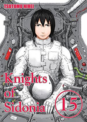 Knights of Sidonia Vol. 15 (Knights of Sidonia #15)