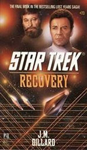 Recovery (Star Trek Classic #85)