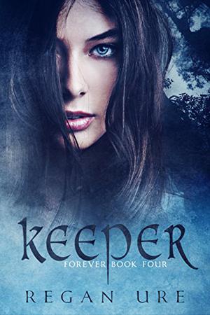 Keeper by Regan Ure