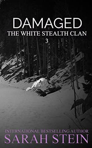 Damaged by Sarah Stein