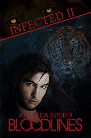 Bloodlines (Infected #2)