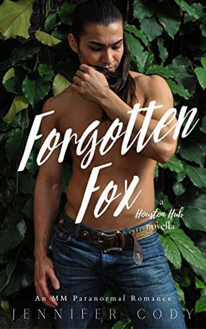 Forgotten Fox (Diviner's Game #2.5)