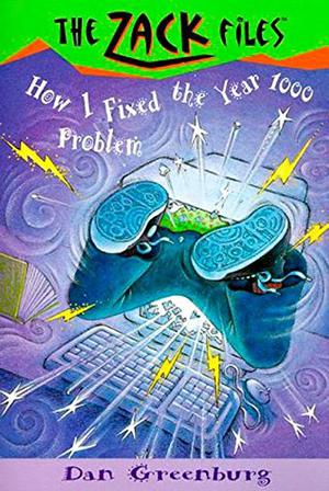 How I Fixed the Year 1000 Problem (Zack Files #18)