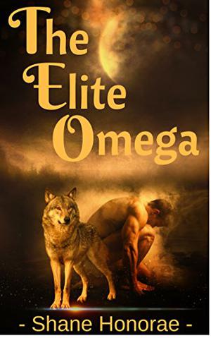 The Elite Omega (The Night Pack #3)