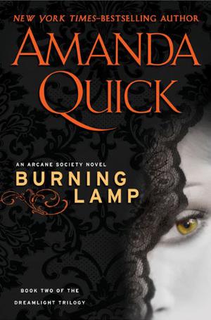Burning Lamp  (Arcane Society, #8) (Arcane Society #8)