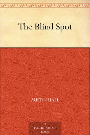 The Blind Spot by Austin Hall