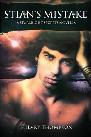 Stian's Mistake by Hilary Thompson