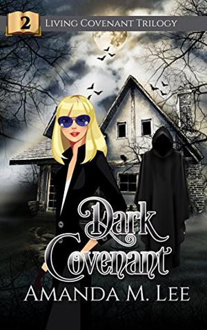 Dark Covenant by Amanda M. Lee