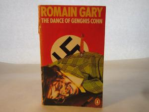 The Dance of Gengis Cohn by Romain Gary