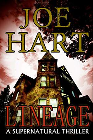 Lineage by Joe Hart