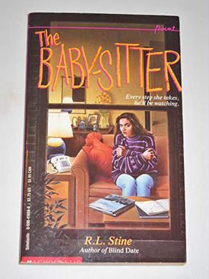 The Baby-Sitter by R.L. Stine