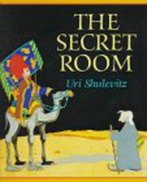 The Secret Room by Uri Shulevitz