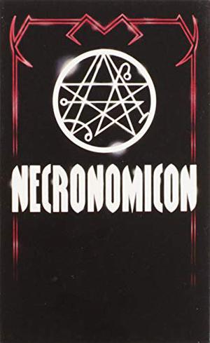 The Necronomicon by Simon, Peter Levenda, Abdul Alhazred