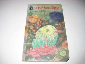 The Sea Egg by Lucy M. Boston