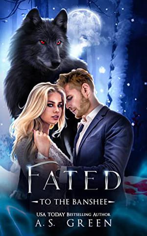 Fated to the Banshee (The North Shore Fae #6)