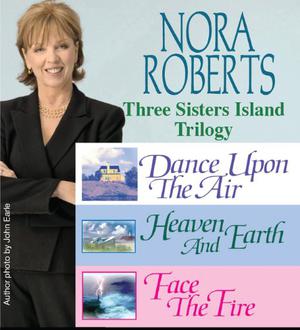 Three Sisters Island collection (Three Sisters Island #1-3)