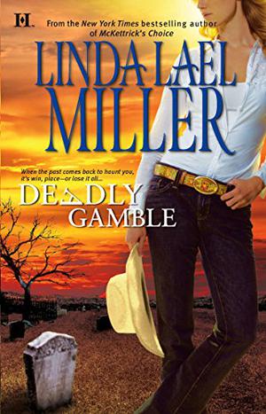 Deadly Gamble (Mojo #1)