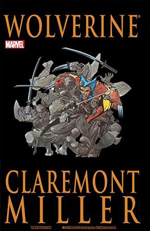 Wolverine (Marvel Premiere Classic #3)