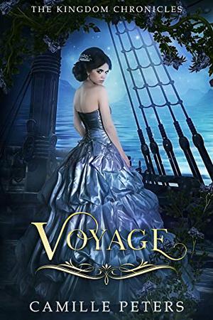 Voyage by Camille Peters, Shiromi Arserio