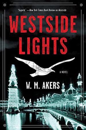 Westside Lights (Westside #3)