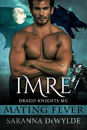 Imre (Mating Fever #18)