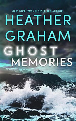 Ghost Memories (Bone Island Trilogy #0.5)