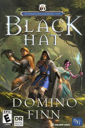 Black Hat (Afterlife Online #2)