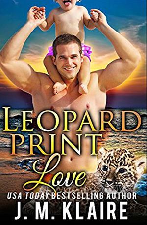 Leopard Print Love by J.M. Klaire