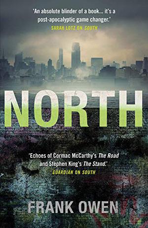 North by Frank Owen