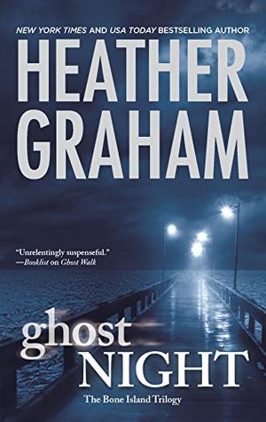 Ghost Night by Heather Graham