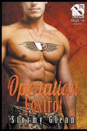 Operation Foxtrot (Geek Squad #2)