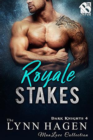Royale Stakes (Bracverse #134)