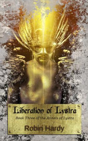 High Lord of Lystra by Tim LaHaye