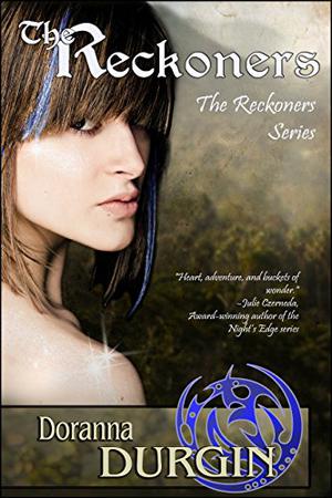 The Reckoners by Doranna Durgin