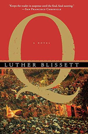 Q by Luther Blissett, Wu Ming