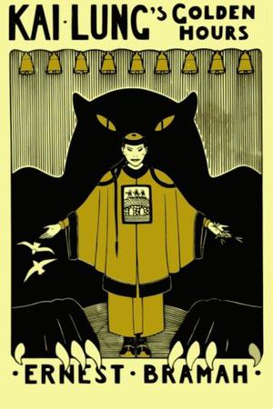 Kai Lung's Golden Hours (Kai Lung #2)