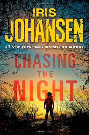 Chasing The Night (Catherine Ling #1)