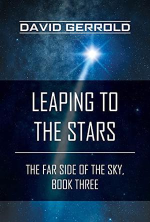 Leaping to the Stars (Dingilliad / Starsiders #3)