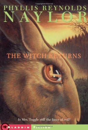 The Witch Returns (Witch Saga #6)